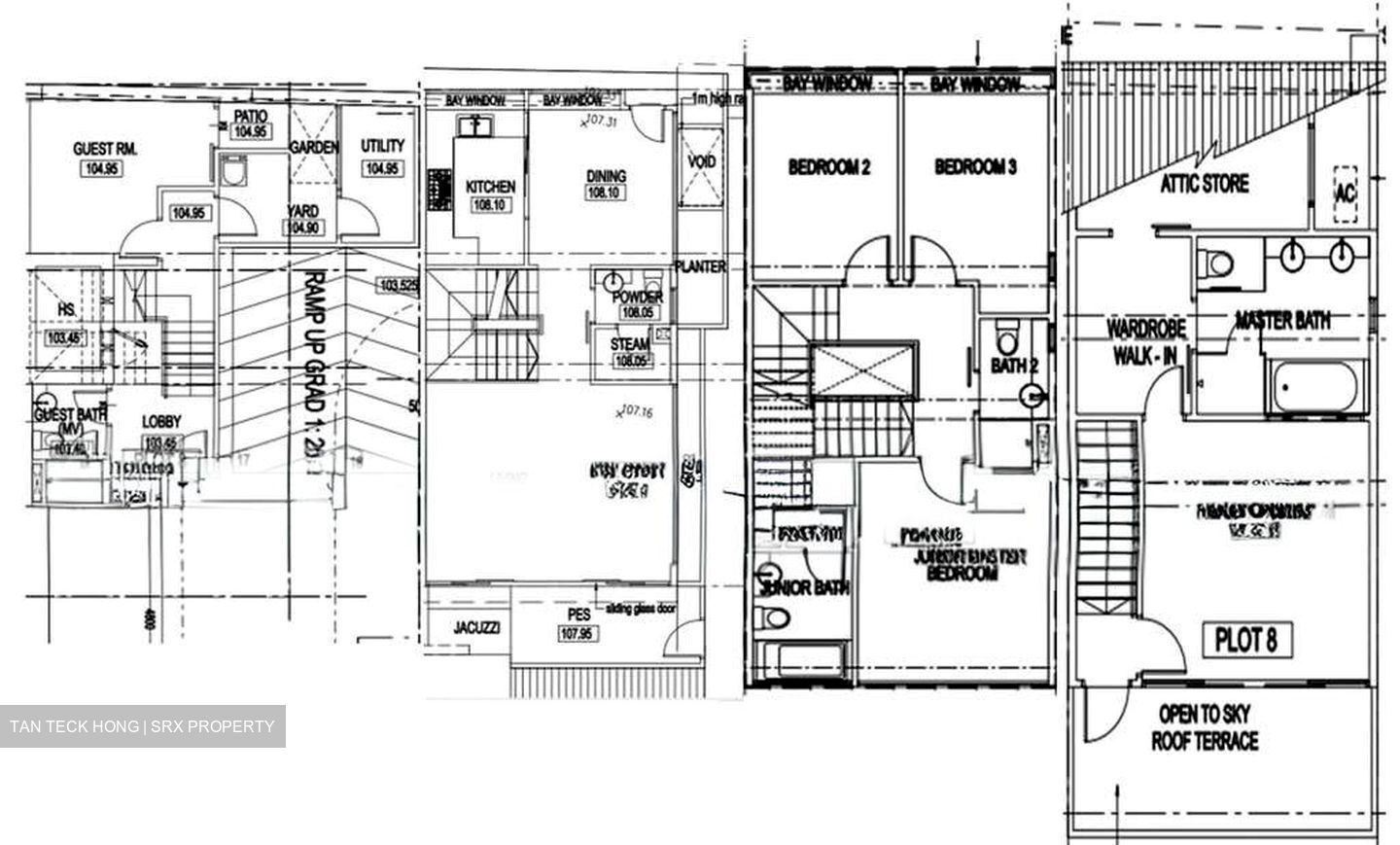 Medallion (D13), Detached #541685461
